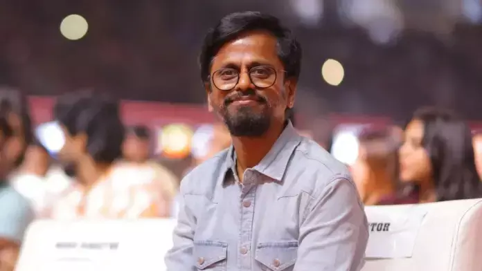 Director A.R. Murugadoss पर फिल्म बजट बढ़ाने को लेकर विवाद Director A.R. Murugadoss पर फिल्म बजट बढ़ाने को लेकर विवाद