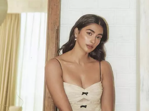 Sharwanand की नई फ़िल्म में पूजा हेगड़े की संभावित जोड़ी, अफ़वाह या सच्चाई? Sharwanand की नई फ़िल्म में पूजा हेगड़े की संभावित जोड़ी, अफ़वाह या सच्चाई?