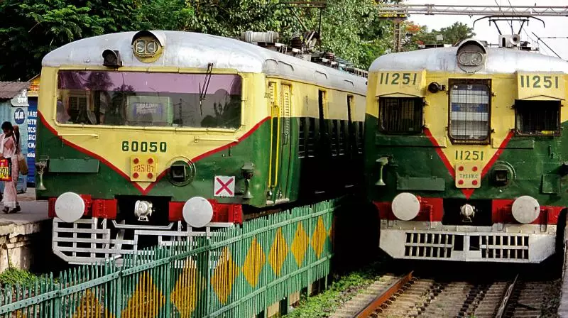 Indian Railways अप्रैल-मई में स्पेशल ट्रेनें चलाकर गर्मियों की भीड़ कम करेगा Indian Railways अप्रैल-मई में स्पेशल ट्रेनें चलाकर गर्मियों की भीड़ कम करेगा