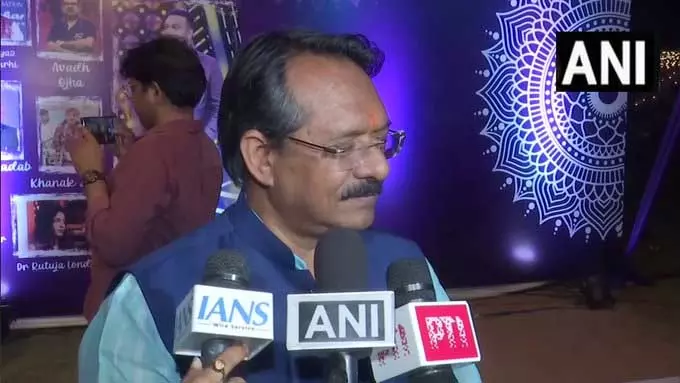 सपा की ‘समानता भाईचारा रैली’ पर हर्ष मल्होत्रा का हमला, बोले सपा की ‘समानता भाईचारा रैली’ पर हर्ष मल्होत्रा का हमला, बोले
