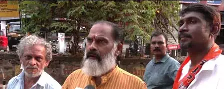 त्रिशूर में लोगों ने की प्रधानमंत्री मोदी की तारीफ, पीएम को देखना एक खूबसूरत अनुभव त्रिशूर में लोगों ने की प्रधानमंत्री मोदी की तारीफ, पीएम को देखना एक खूबसूरत अनुभव
