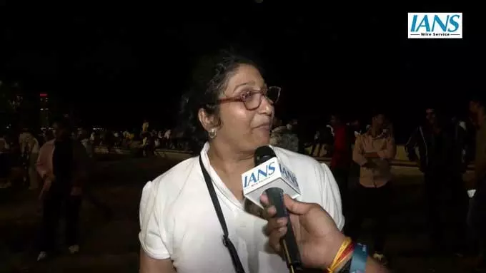 आईपीएल 2026: मुंबई इंडियंस ने कोलकाता नाइट राइडर्स को 6 विकेट से हराया आईपीएल 2026: मुंबई इंडियंस ने कोलकाता नाइट राइडर्स को 6 विकेट से हराया