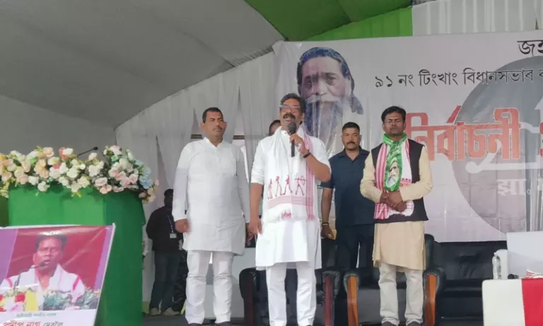 Assam Elections 2026: झारखंड के सीएम हेमंत सोरेन ने चाय जनजाति समुदायों को ST का दर्जा देने का वादा किया