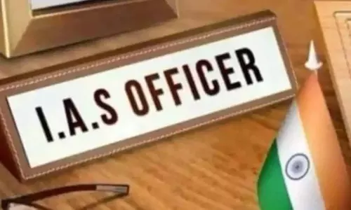 9 IAS अफसरों का ट्रांसफर, शासन ने सौंपी नई जिम्मेदारियां 9 IAS अफसरों का ट्रांसफर, शासन ने सौंपी नई जिम्मेदारियां