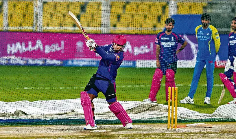 सैमसन, जडेजा का सामना पुरानी टीमों से, नई CSK का मुकाबला पराग की RR से