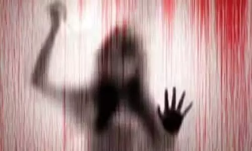 पति का खेल खत्म कर सो गई पत्नी, आधी रात वाली झूठी कहानी से उठा पर्दा पति का खेल खत्म कर सो गई पत्नी, आधी रात वाली झूठी कहानी से उठा पर्दा