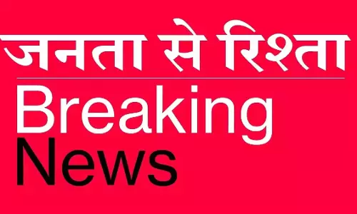 शॉर्ट सर्किट से 25 स्क्रैप गोदाम में लगी आग, लाखों का सामान जलकर राख