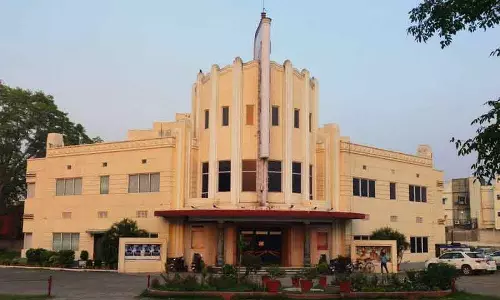 IGNCA ने भारत में भूली जा चुकी मूक फिल्म निर्माण पर प्रकाश डाला