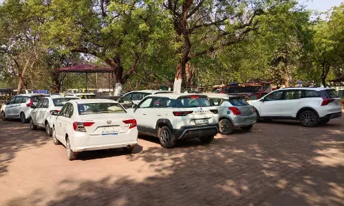रायपुर में एक ही रात नशे में वाहन चलाने वाले 159 चालकों पर हुई कार्यवाही रायपुर में एक ही रात नशे में वाहन चलाने वाले 159 चालकों पर हुई कार्यवाही