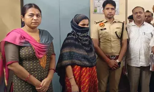 ओडिशा में किडनैप हुए Haryana के व्यक्ति को पश्चिम बंगाल से बचाया गया ओडिशा में किडनैप हुए Haryana के व्यक्ति को पश्चिम बंगाल से बचाया गया