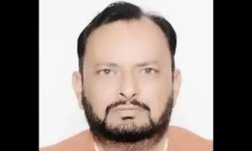 Punjab: लुधियाना में कांग्रेस ब्लॉक अध्यक्ष की हत्या