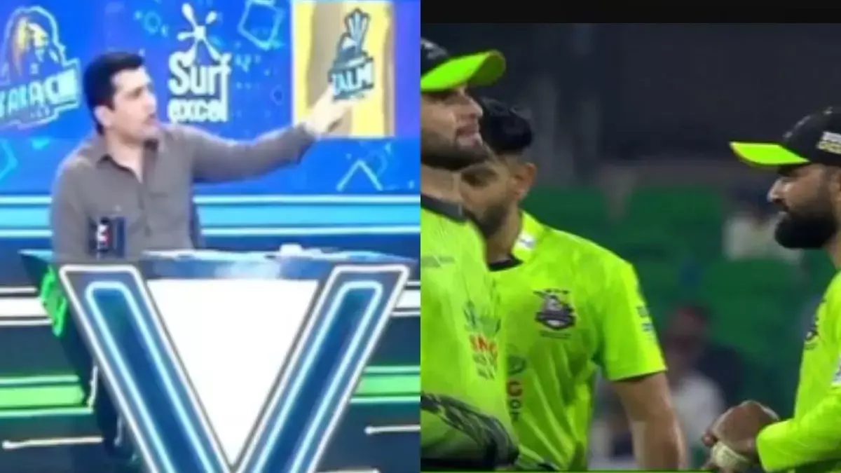 अफरीदी, ज़मान पर बैन लगेगा? बॉल-टैम्परिंग विवाद पर PAK के दिग्गजों ने दी प्रतिक्रिया