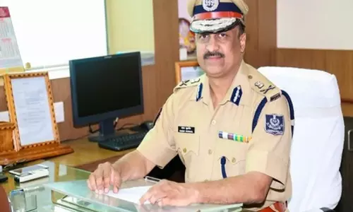 ओडिशा में पिछले एक साल में 77 माओवादियों ने सरेंडर किया: DGP ओडिशा में पिछले एक साल में 77 माओवादियों ने सरेंडर किया: DGP