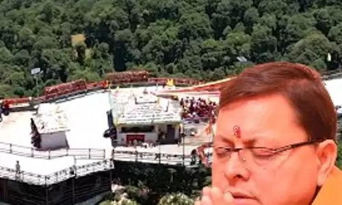 रुद्रप्रयाग का वह पावन मंदिर, जहां मिलती है असीम आध्यात्मिक शांति