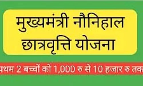 नौनिहाल और अन्य योजनाओं की राशि मिलने में देरी