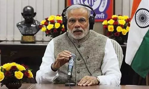 स्कूल लेवल पर साइंस क्रांति: PM ने बैंगलोर एजुकेशनल रिसर्च इंस्टीट्यूट के काम की तारीफ़ की