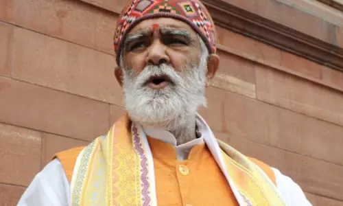 ममता बनर्जी इमोशनल ब्लैकमेल कर रही, मुख्यमंत्री के जान को खतरा वाले आरोपों पर भाजपा नेताओं की तीखी प्रतिक्रिया