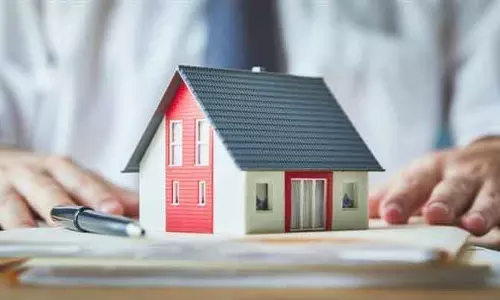 Faridabad: कलेक्टर रेट 40% तक बढ़े; नोएडा एयरपोर्ट, एक्सप्रेसवे से रियल एस्टेट में तेज़ी आई Faridabad: कलेक्टर रेट 40% तक बढ़े; नोएडा एयरपोर्ट, एक्सप्रेसवे से रियल एस्टेट में तेज़ी आई