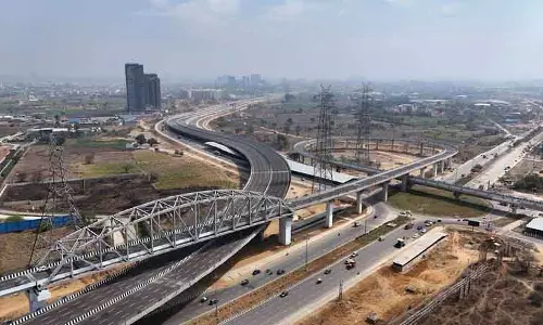 Gurugram रियल्टी हॉटस्पॉट: द्वारका एक्सप्रेसवे बेल्ट में सर्कल रेट में 67 प्रतिशत की बढ़ोतरी
