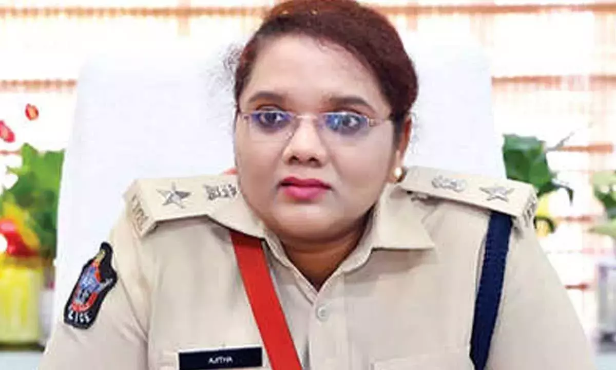 Andhra: पुलिस ने क्रिकेट सट्टेबाजी पर निगरानी बढ़ा दी है