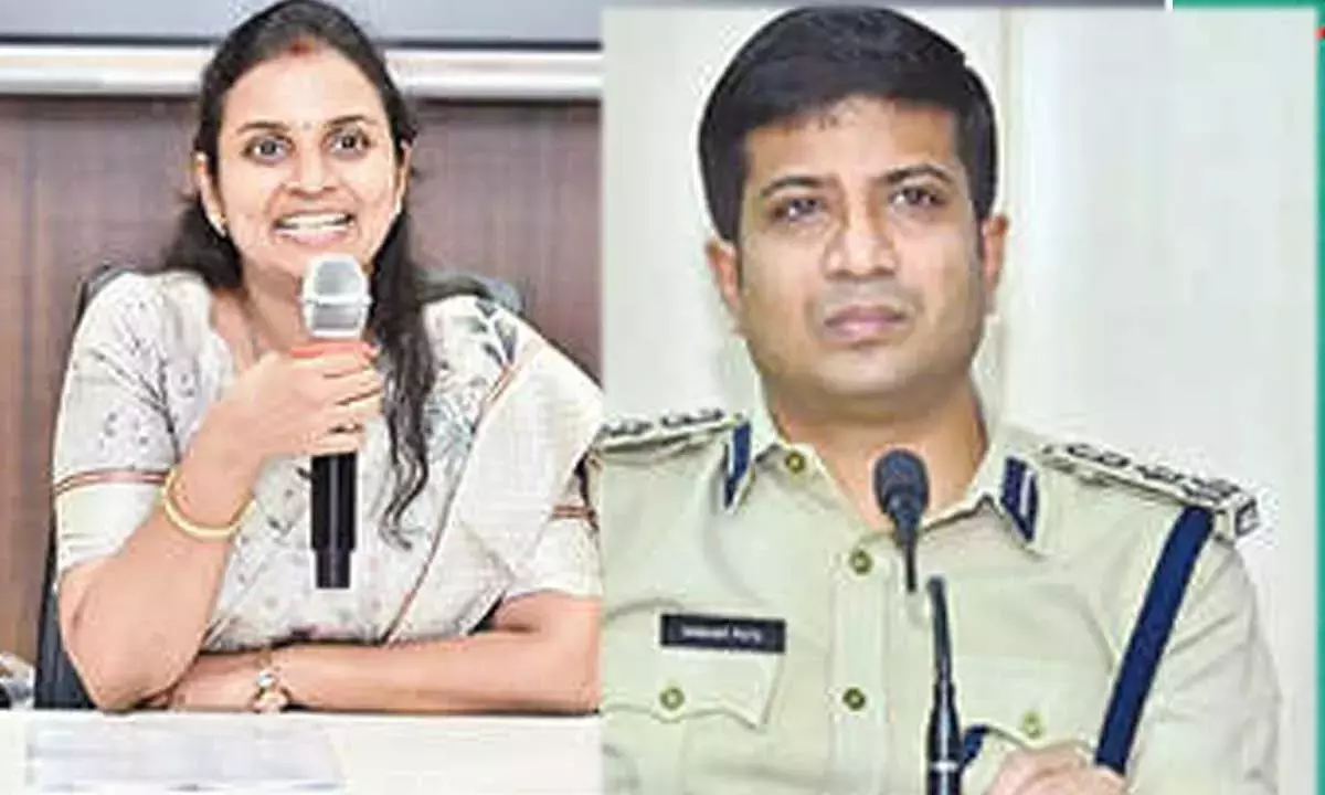 Andhra: आदतन अपराधी के खिलाफ निष्कासन आदेश जारी Andhra: आदतन अपराधी के खिलाफ निष्कासन आदेश जारी