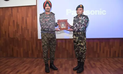 वडोदरा के ईएमई स्कूल में नेपाली सैनिकों को मिला लाइट फील्ड गन का विशेष प्रशिक्षण, 4 सप्ताह में इसका इस्तेमाल सीखा वडोदरा के ईएमई स्कूल में नेपाली सैनिकों को मिला लाइट फील्ड गन का विशेष प्रशिक्षण, 4 सप्ताह में इसका इस्तेमाल सीखा