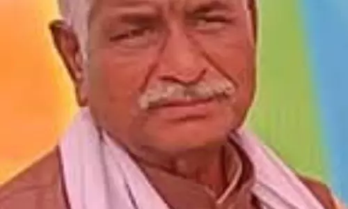 बिल्हा विधायक के बड़े भाई का निधन, CM साय ने जताया दुःख