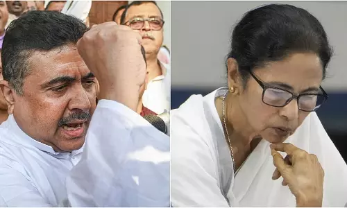 BJP के जातिगत गणित के खिलाफ TMC की इमोशनल पिच ने भवानीपुर की लड़ाई को और तीखा कर दिया