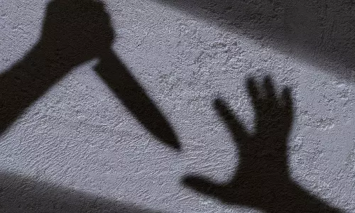 Indian नेवी के स्टाफ ने विशाखापत्तनम में महिला की हत्या की
