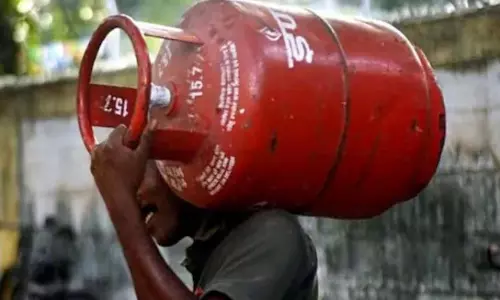 होटल में अवैध रूप से घरेलू LPG सिलेंडर इस्तेमाल कर रहे दो लोग गिरफ्तार, मालिक-मैनेजर शामिल होटल में अवैध रूप से घरेलू LPG सिलेंडर इस्तेमाल कर रहे दो लोग गिरफ्तार, मालिक-मैनेजर शामिल