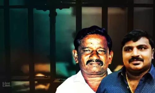 Madurai सथानकुलम पिता-पुत्र की कस्टोडियल डेथ केस: आज सज़ा का ऐलान होगा Madurai सथानकुलम पिता-पुत्र की कस्टोडियल डेथ केस: आज सज़ा का ऐलान होगा