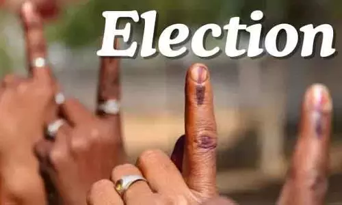 Tamil Nadu विधानसभा चुनाव 2026: आज से नामांकन दाखिल करना शुरू Tamil Nadu विधानसभा चुनाव 2026: आज से नामांकन दाखिल करना शुरू