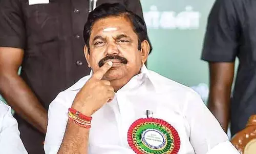 Tamil Nadu चुनाव से पहले AIADMK ने चेन्नई सीटों के लिए तीसरी लिस्ट जारी की