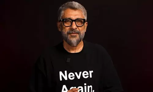 विवेक अग्निहोत्री ने की धुरंधर की तारीफ, सिनेमैटोग्राफी व प्रोडक्शन डिजाइन को बताया विश्वस्तरीय