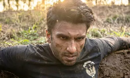 Hindi Box Office पर अब तक के टॉप 2nd वीकेंड Hindi Box Office पर अब तक के टॉप 2nd वीकेंड
