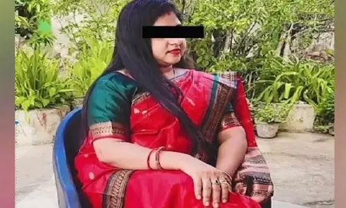 ओडिशा के नुआपाड़ा जिले में BJD नेता की पत्नी घर के पीछे मृत पाई गईं