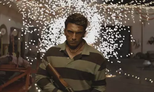 Dhurandhar The Revenge बॉक्स ऑफिस कलेक्शन Dhurandhar The Revenge बॉक्स ऑफिस कलेक्शन