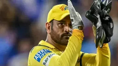 Chennai: धोनी के बिना चेन्नई, मुकाबला और रोमांचक Chennai: धोनी के बिना चेन्नई, मुकाबला और रोमांचक