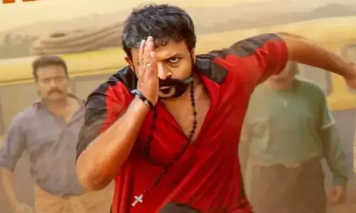 Aadu 3 बॉक्स ऑफिस कलेक्शन