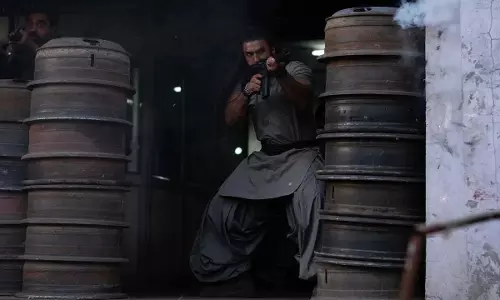 Dhurandhar The Revenge बॉक्स ऑफिस कलेक्शन Dhurandhar The Revenge बॉक्स ऑफिस कलेक्शन