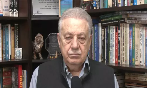 विशेषज्ञ ने South Asian राजनीति में उथल-पुथल का ज़िक्र किया