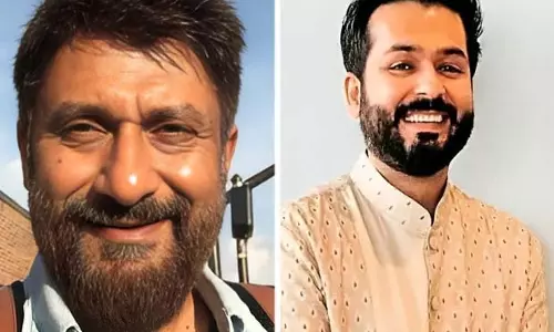 विवेक अग्निहोत्री ने Dhurandhar 2 की तारीफ़ करने के बाद आदित्य धर को चेतावनी दी