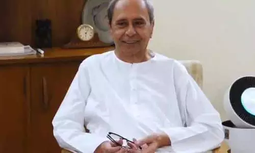 Bhubaneswar नवीन पटनायक: बीजेपी सांसद निशिकांत दुबे को मेंटल डॉक्टर की ज़रूरत है