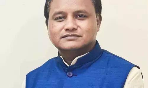 Bhubaneswar बार एसोसिएशन चुनाव: CM ने न्याय दिलाने में वकीलों की भूमिका पर ज़ोर दिया