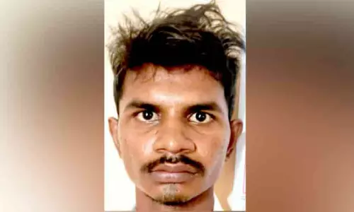Kerala : एक गंभीर अपराधी को लूट के मामले में गिरफ्तार किया गया है Kerala : एक गंभीर अपराधी को लूट के मामले में गिरफ्तार किया गया है