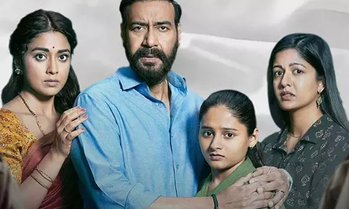 Drishyam का स्पैनिश रीमेक जून में फ्लोर पर आएगा