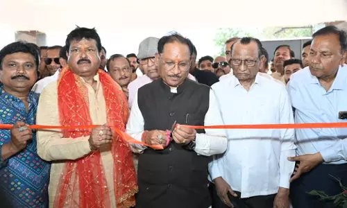कायस्थ मंगल भवन का लोकार्पण, सामाजिक एकजुटता और विकास की नई पहल