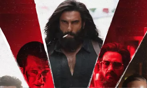 Bollywood: बॉक्स ऑफिस पर ‘धुरंधर 2’ का धमाका, 1000 करोड़ क्लब में एंट्री की तैयारी Bollywood: बॉक्स ऑफिस पर ‘धुरंधर 2’ का धमाका, 1000 करोड़ क्लब में एंट्री की तैयारी