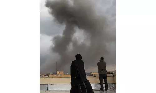Kuwait में अपने नागरिक की मृत्यु पर भारतीय दूतावास ने शोक व्यक्त किया Kuwait में अपने नागरिक की मृत्यु पर भारतीय दूतावास ने शोक व्यक्त किया