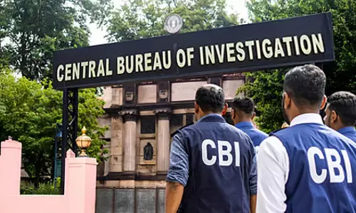 Hisar: हिसार स्कूलों में गड़बड़ी, CBI जांच शुरू Hisar: हिसार स्कूलों में गड़बड़ी, CBI जांच शुरू